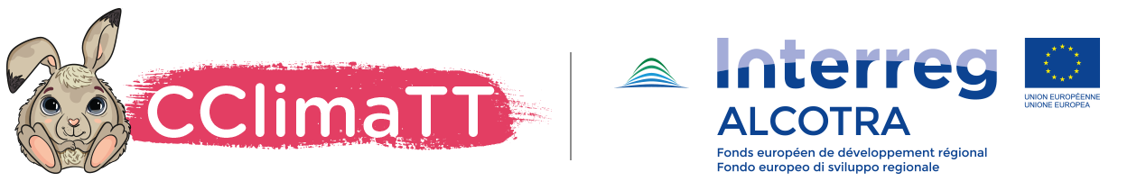 CClimaTT - Cambiamenti Climatici nel Territorio Transfrontaliero